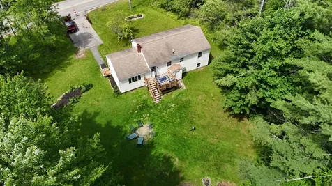 41 Mclellan Road Gorham ME 04038