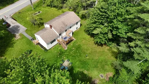 41 Mclellan Road Gorham ME 04038