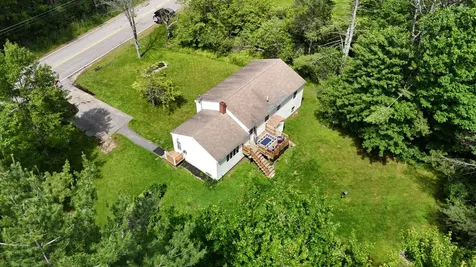 41 Mclellan Road Gorham ME 04038
