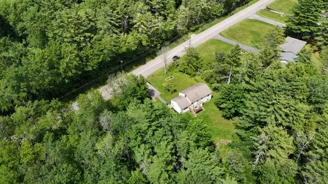 41 Mclellan Road Gorham ME 04038