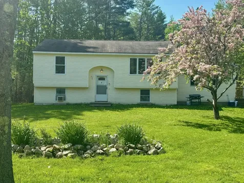 41 Mclellan Road Gorham ME 04038