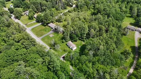 41 Mclellan Road Gorham ME 04038