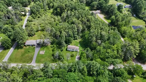 41 Mclellan Road Gorham ME 04038