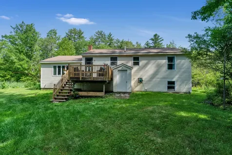 41 Mclellan Road Gorham ME 04038