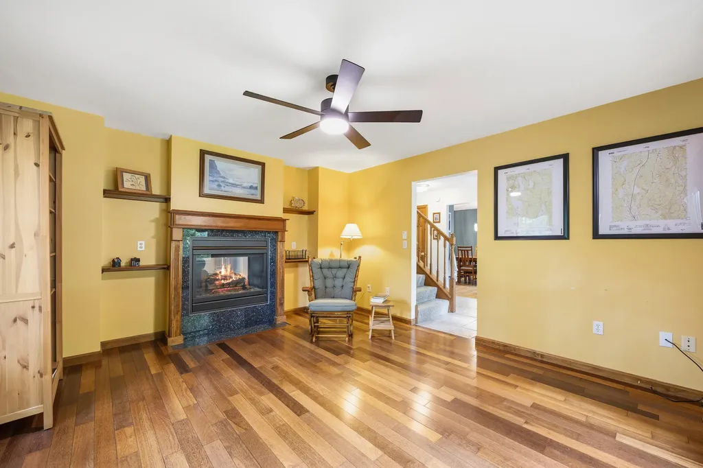 20 Ambrose Circle Gray ME 04039