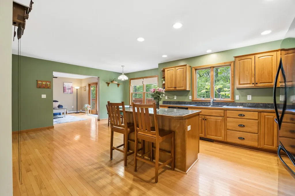 20 Ambrose Circle Gray ME 04039
