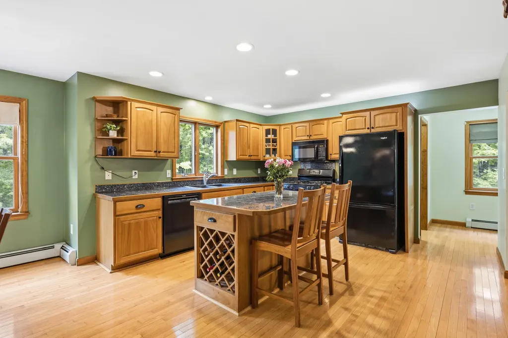 20 Ambrose Circle Gray ME 04039