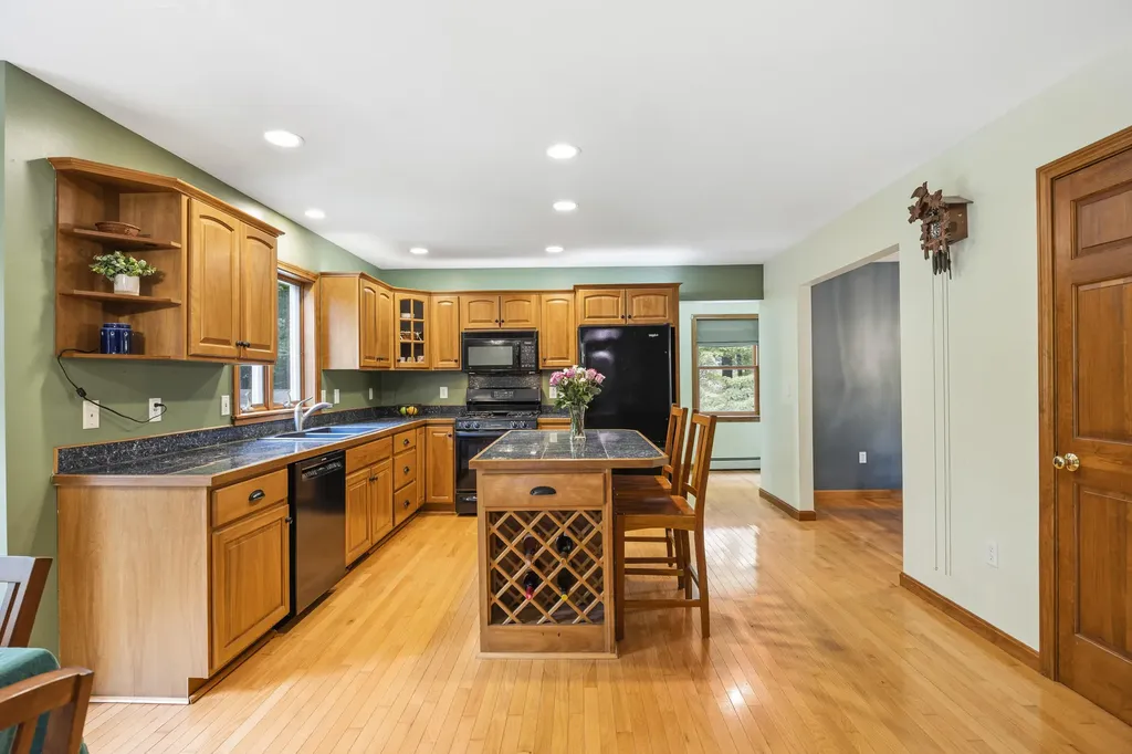 20 Ambrose Circle Gray ME 04039