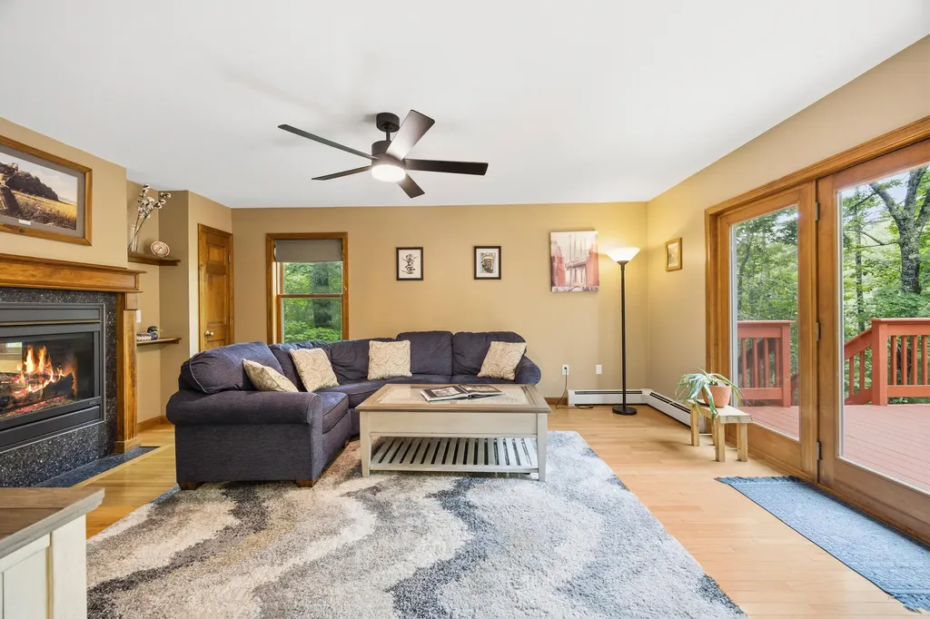 20 Ambrose Circle Gray ME 04039