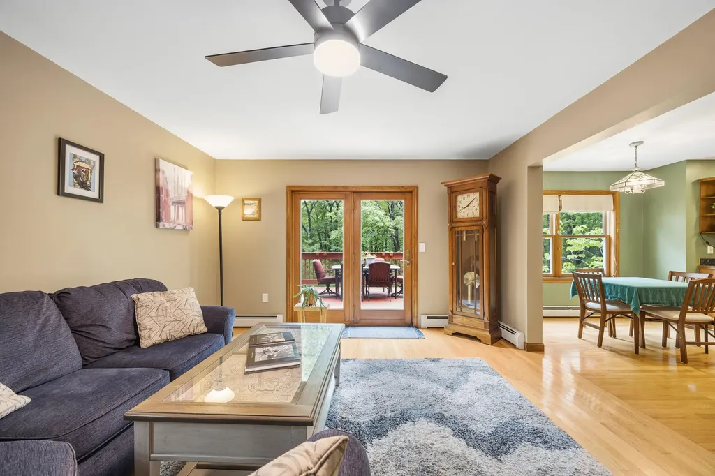 20 Ambrose Circle Gray ME 04039