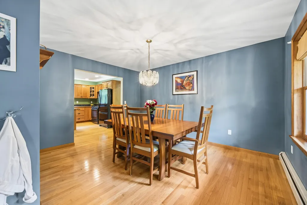 20 Ambrose Circle Gray ME 04039