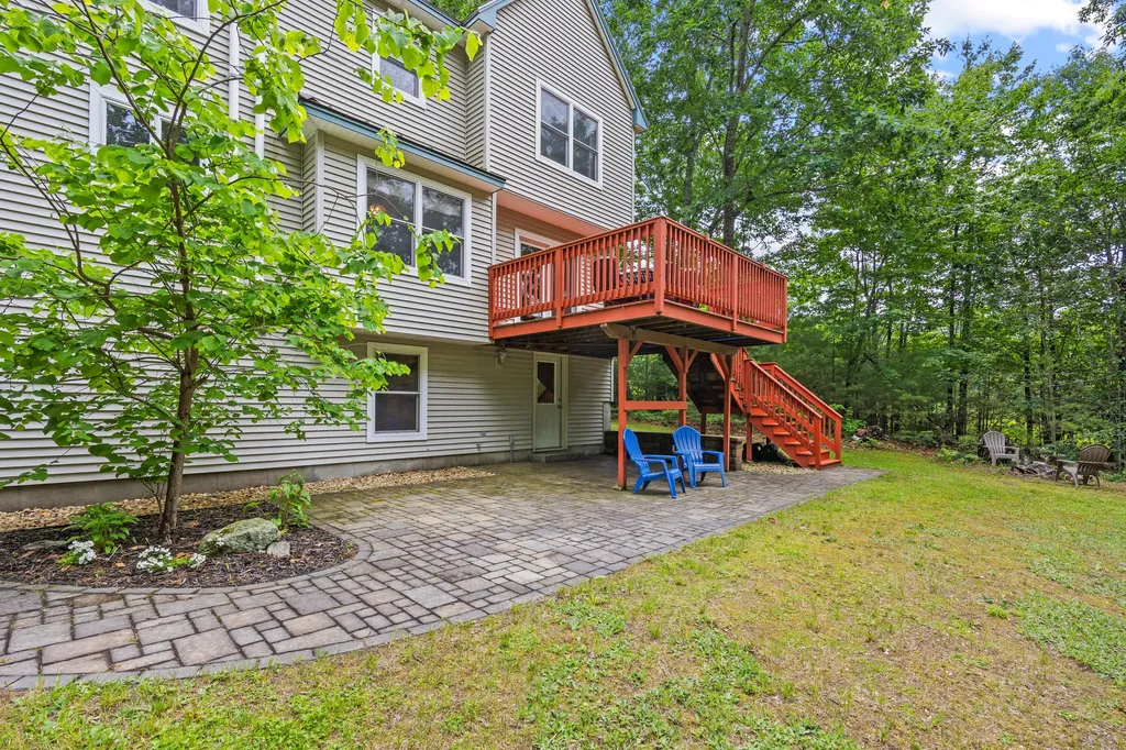 20 Ambrose Circle Gray ME 04039