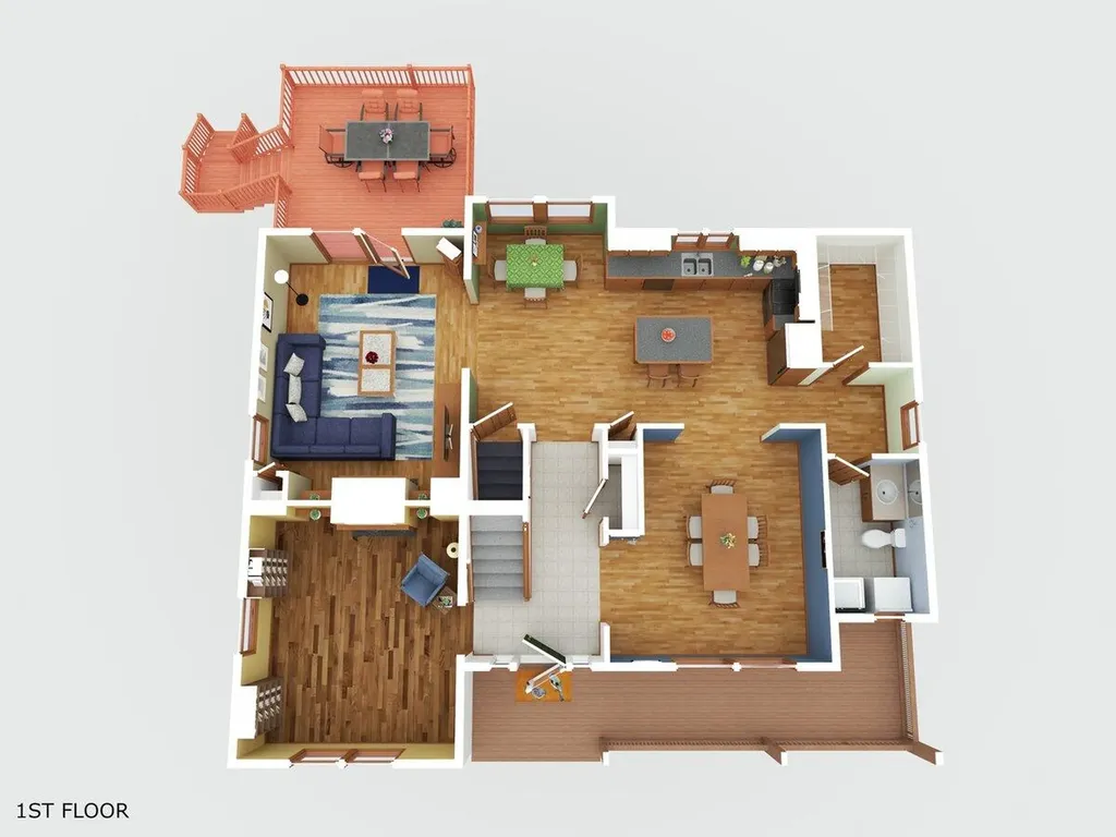 20 Ambrose Circle Gray ME 04039