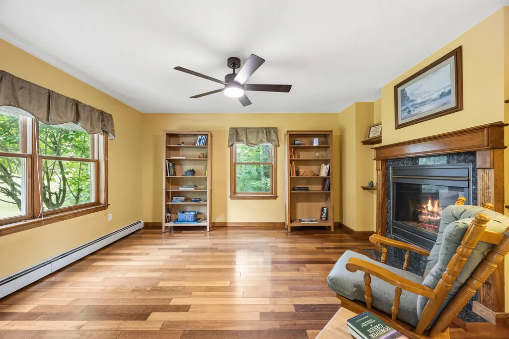 20 Ambrose Circle Gray ME 04039