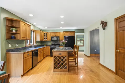 20 Ambrose Circle Gray ME 04039