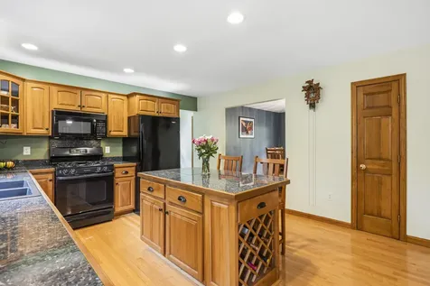 20 Ambrose Circle Gray ME 04039