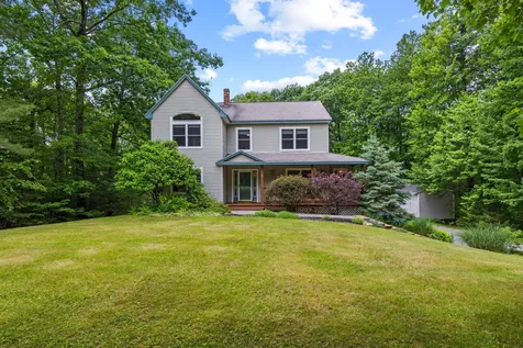 20 Ambrose Circle Gray ME 04039