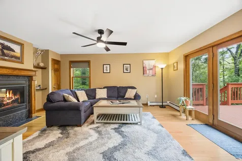 20 Ambrose Circle Gray ME 04039