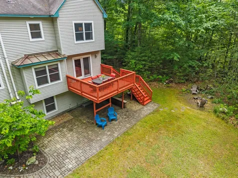20 Ambrose Circle Gray ME 04039