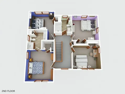 20 Ambrose Circle Gray ME 04039