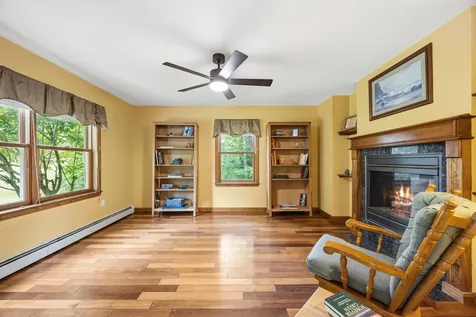 20 Ambrose Circle Gray ME 04039