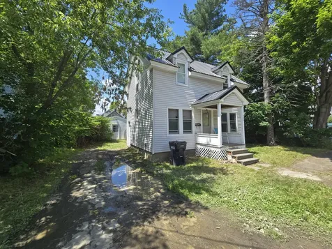 240 Palm Street Bangor ME 04401
