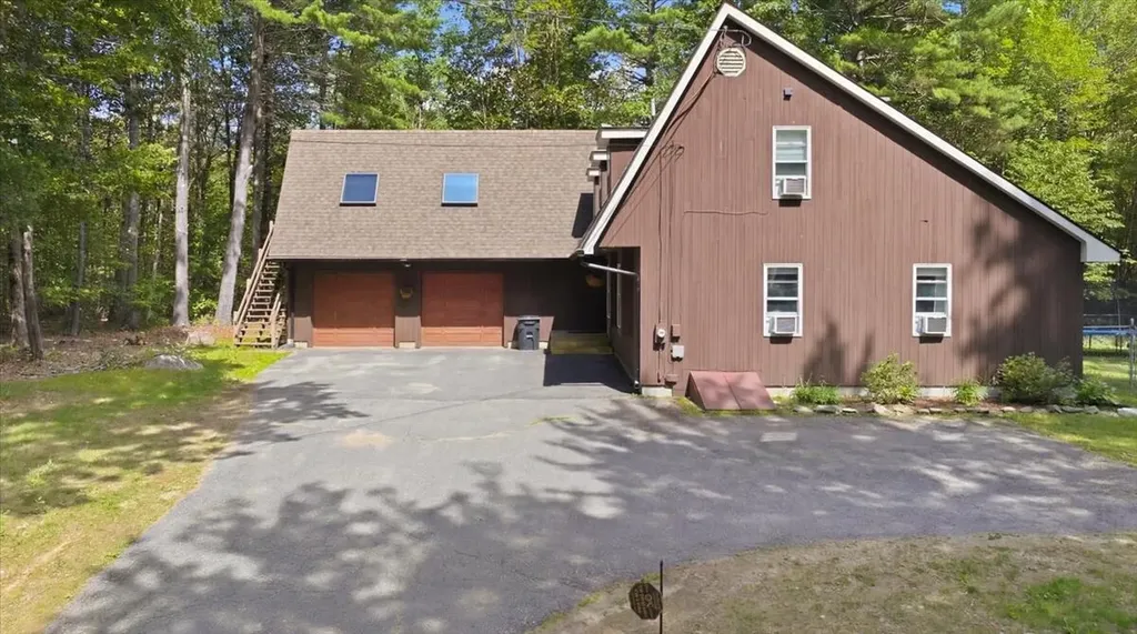 78 Mary Lane Oakland ME 04963