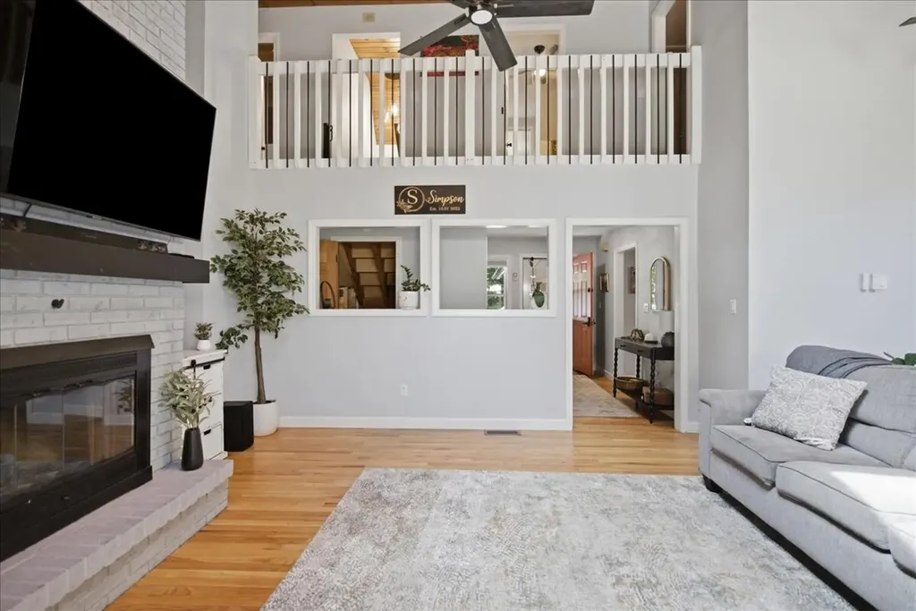 78 Mary Lane Oakland ME 04963