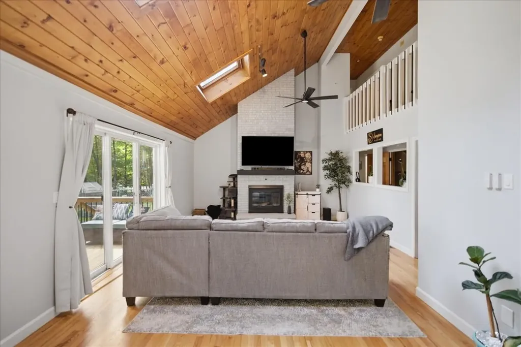 78 Mary Lane Oakland ME 04963
