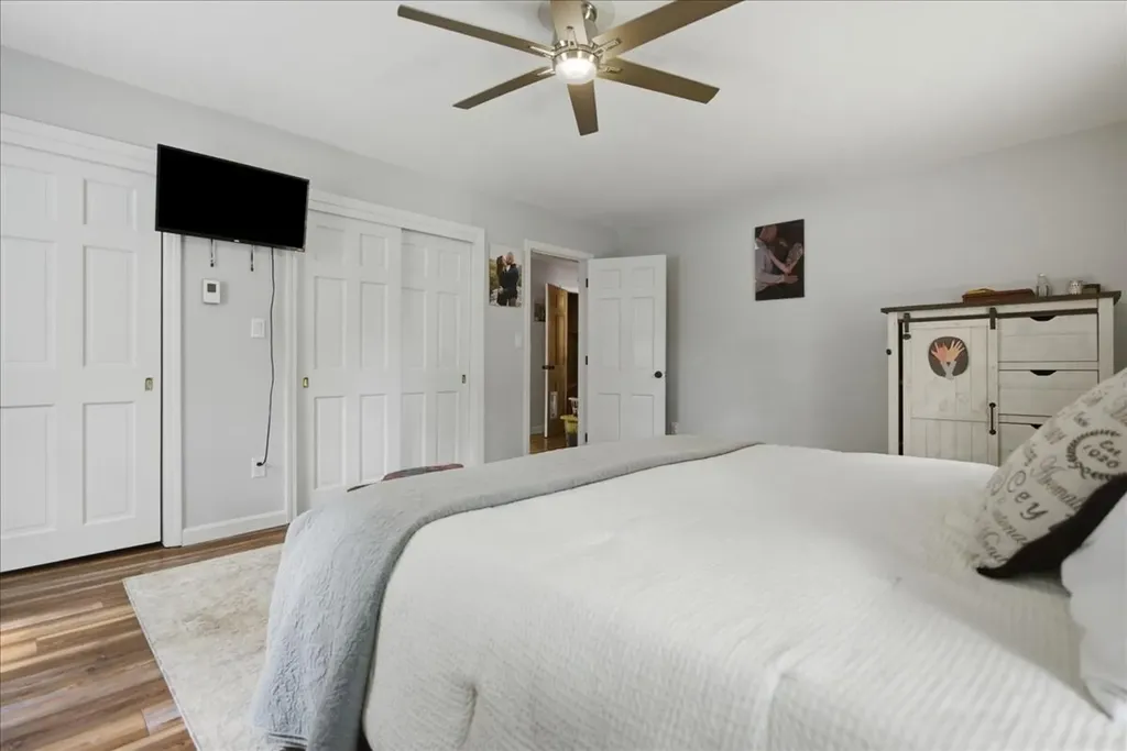 78 Mary Lane Oakland ME 04963