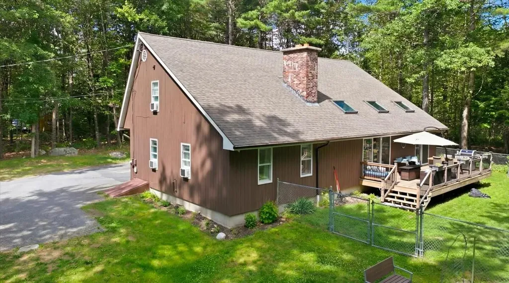 78 Mary Lane Oakland ME 04963