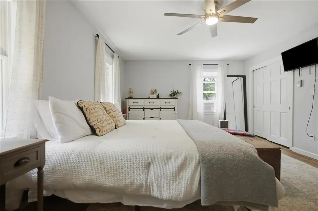 78 Mary Lane Oakland ME 04963