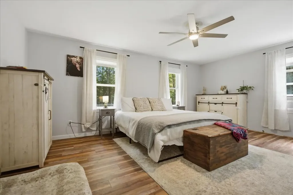 78 Mary Lane Oakland ME 04963