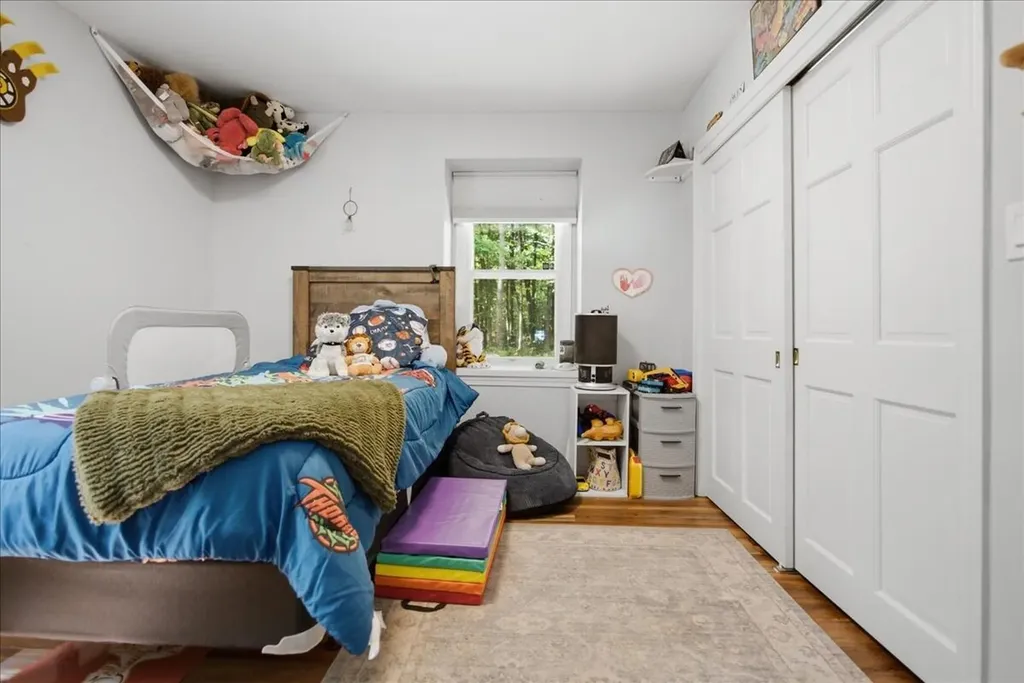 78 Mary Lane Oakland ME 04963
