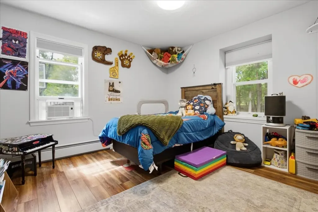 78 Mary Lane Oakland ME 04963