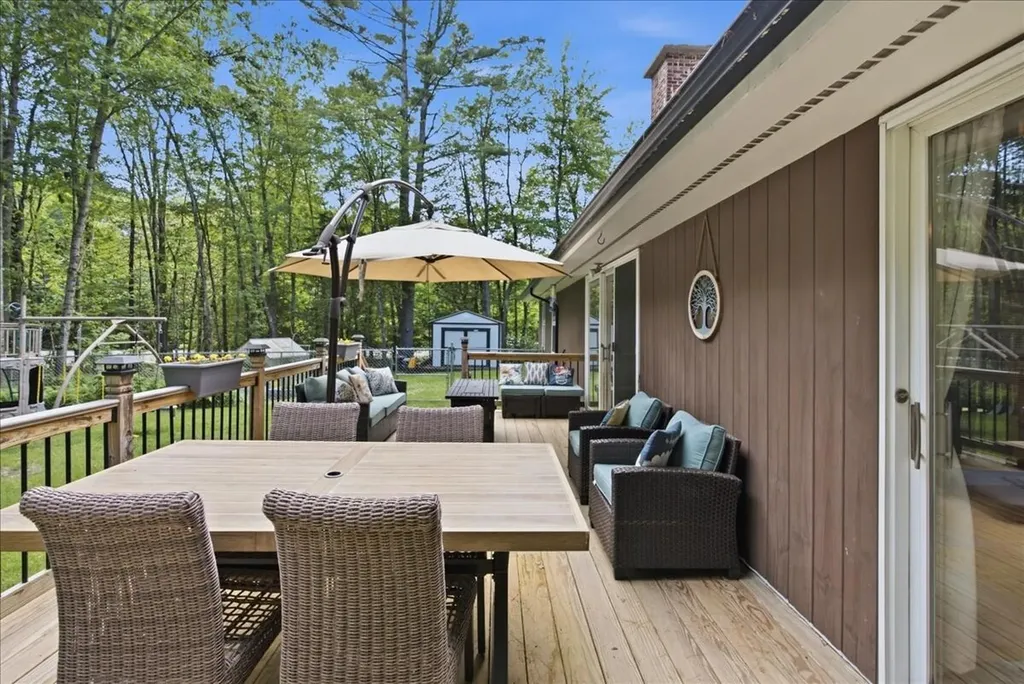 78 Mary Lane Oakland ME 04963