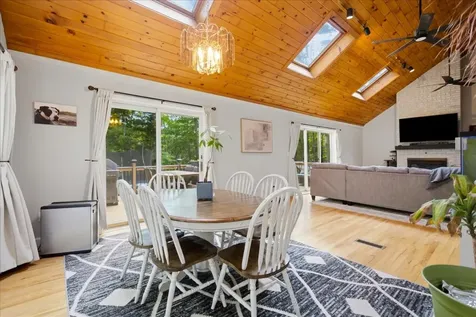 78 Mary Lane Oakland ME 04963
