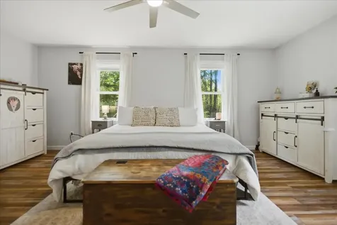 78 Mary Lane Oakland ME 04963