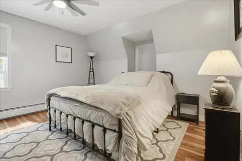 78 Mary Lane Oakland ME 04963