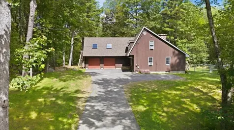 78 Mary Lane Oakland ME 04963