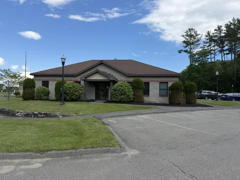 10 Evergreen Drive Oakland ME 04963