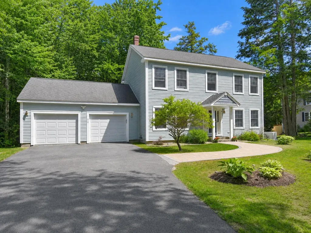 212 Sagamore Drive Wells ME 04090