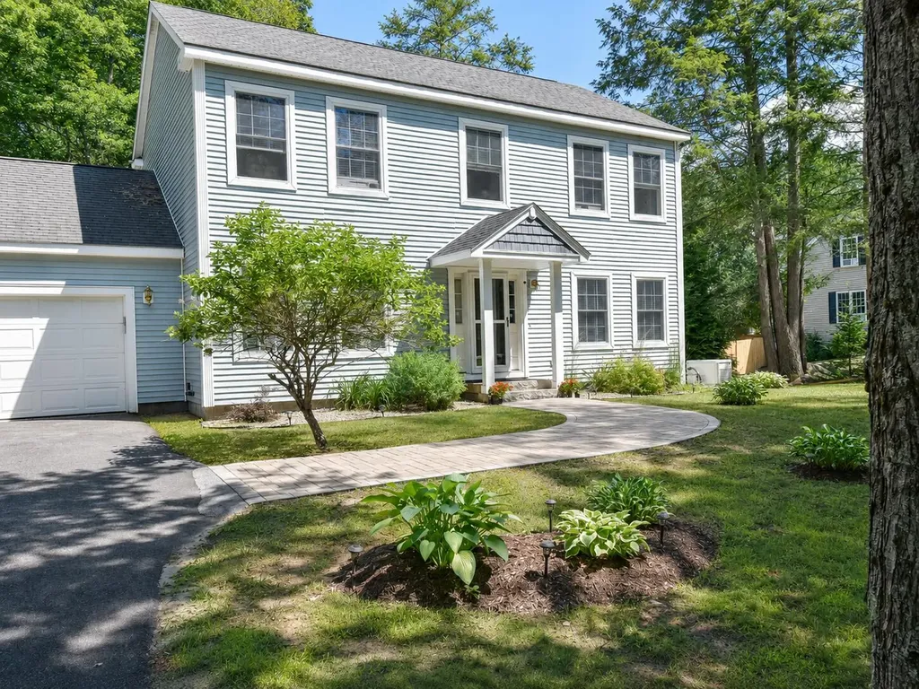 212 Sagamore Drive Wells ME 04090