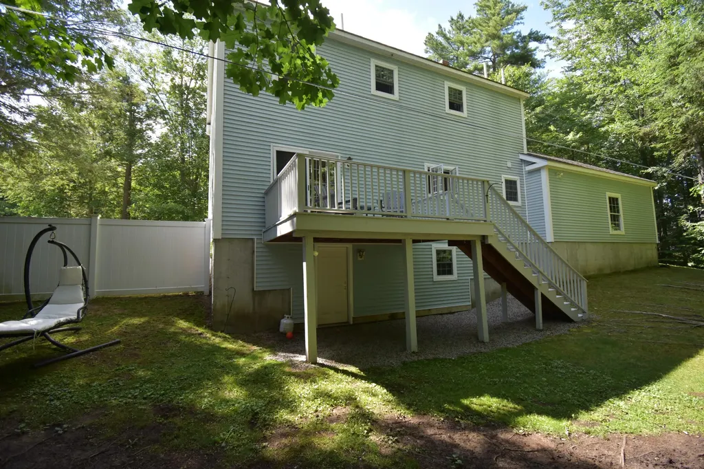 212 Sagamore Drive Wells ME 04090