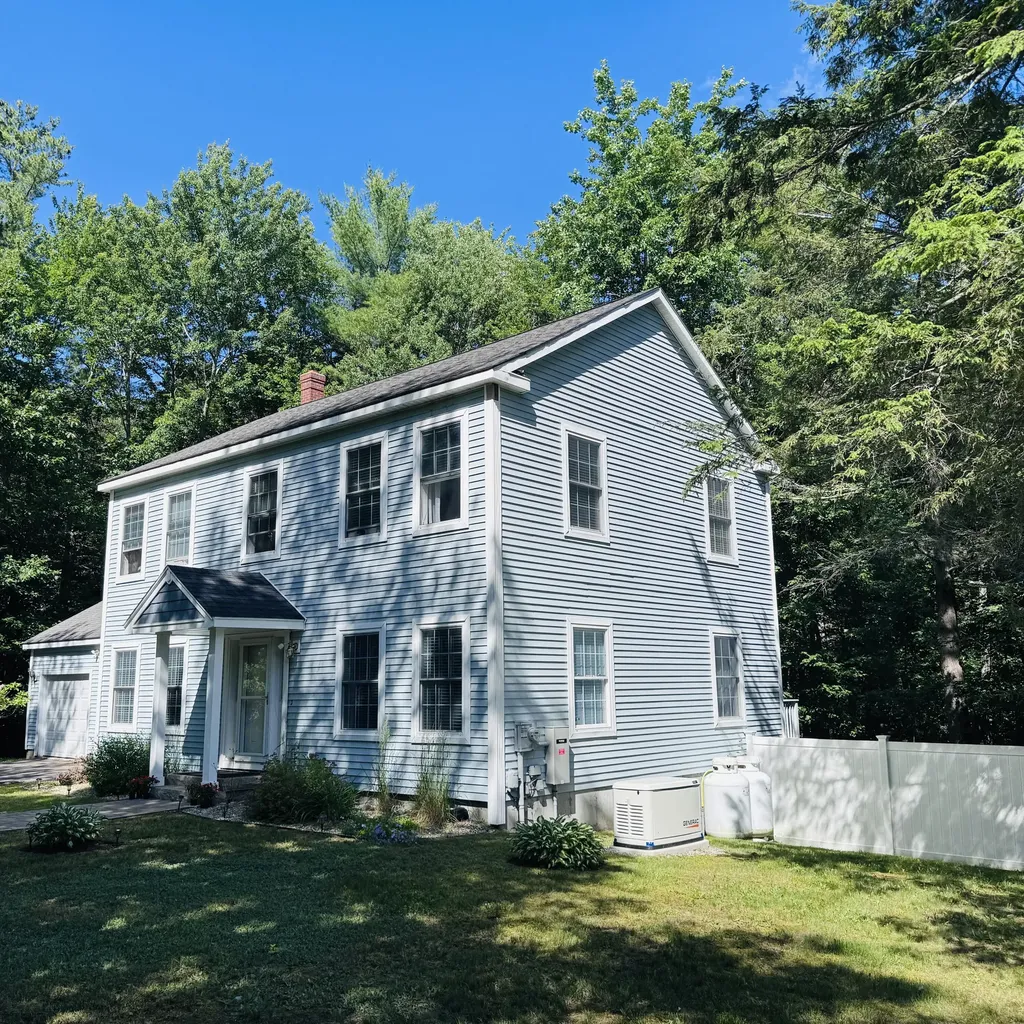 212 Sagamore Drive Wells ME 04090