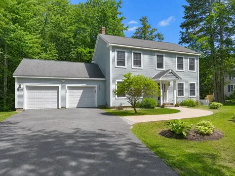212 Sagamore Drive Wells ME 04090