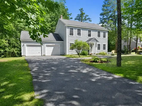 212 Sagamore Drive Wells ME 04090