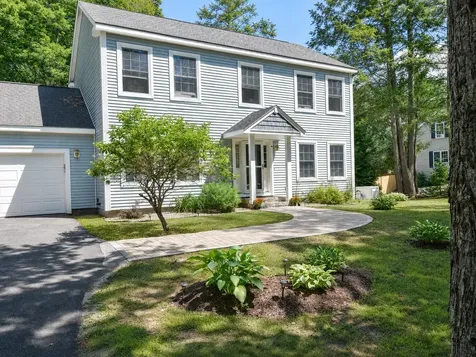 212 Sagamore Drive Wells ME 04090