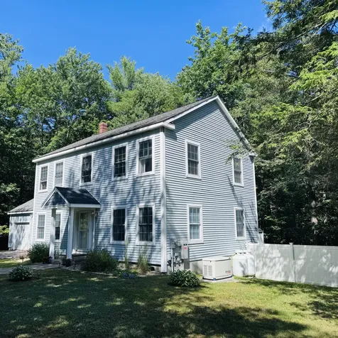 212 Sagamore Drive Wells ME 04090