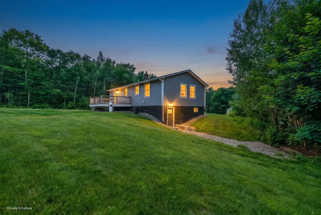 52 Lee Street Bucksport ME 04416